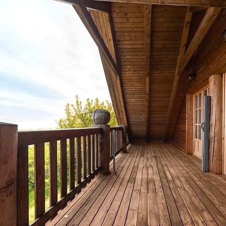 Ferienwohnung Donauresidenz Dunabogdány Exterior foto