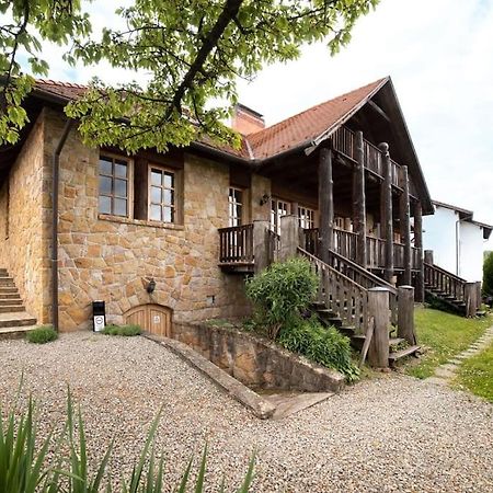 Ferienwohnung Donauresidenz Dunabogdány Exterior foto